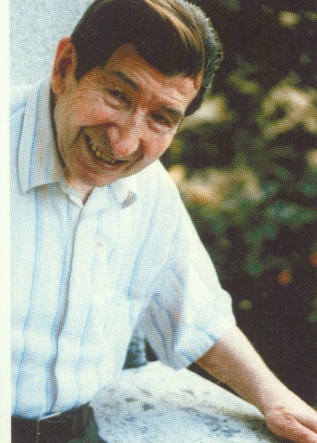 Il Maestro Enzo Liberti